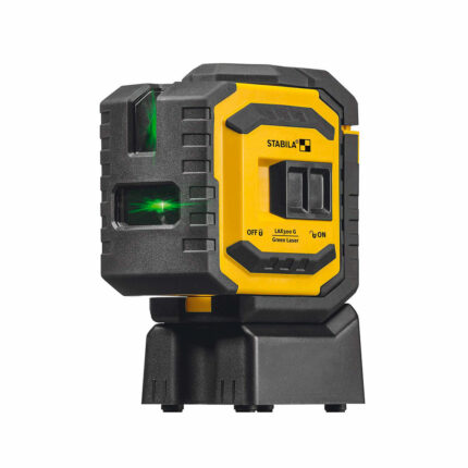 STABILA 03185 LAX 300 G LASER