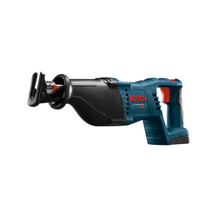 BOSCH CRS180B 18V D-HANDLE RECIP SAW