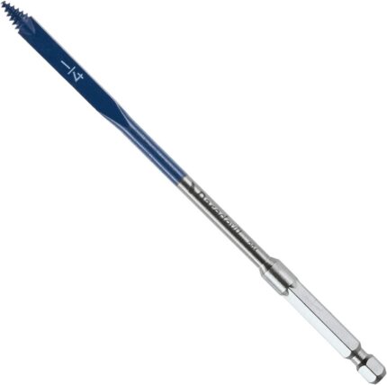 BOSCH DSB1001 1/4" DD SPADE BIT