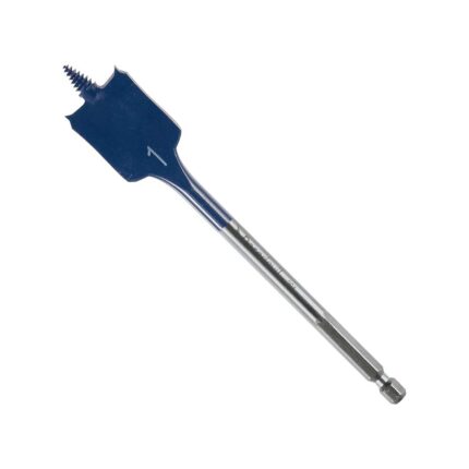 BOSCH DSB1013 1" DD SPADE BIT