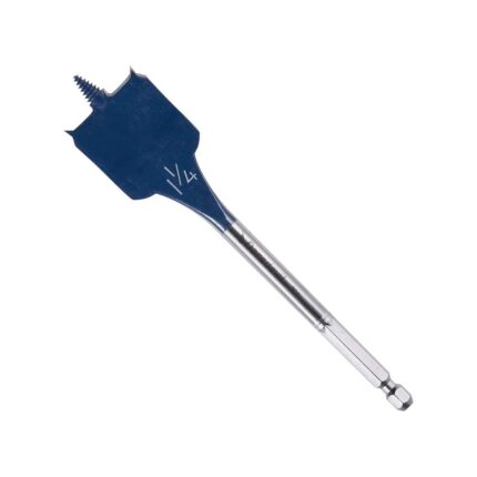 BOSCH DSB1017 1-1/4" DD SPADE BIT