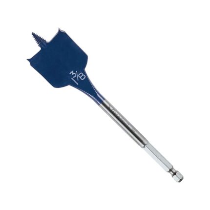 BOSCH DSB1019 1-3/8" DD SPADE BIT