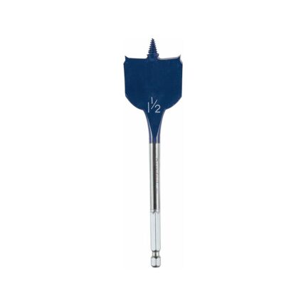 BOSCH DSB1021 1-1/2" DD SPADE BIT