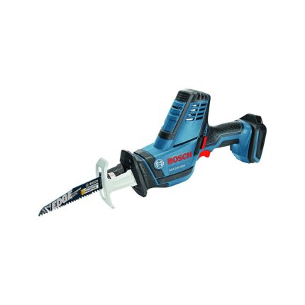 BOSCH GSA18V-083B COMPACT SAW