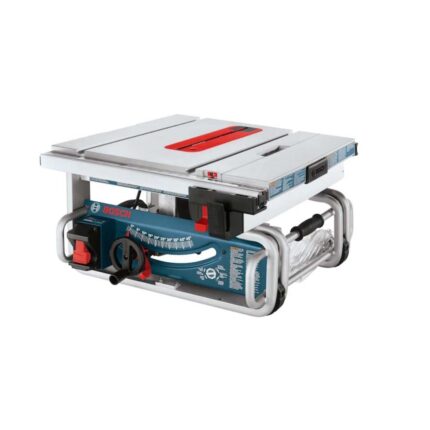 BOSCH - GTS1031 PORTABLE TABLE SAW