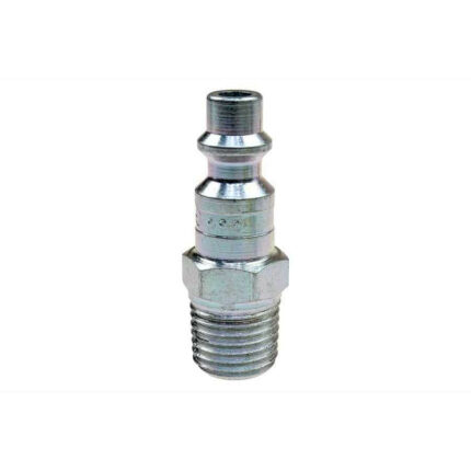 COILHOSE 1501-DL 1/4'' INDUSTRIAL CONNECTOR, 1/4'' MPT, DISPLAY