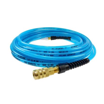 COILHOSE PFE4100TS15XVG FLEXEEL BLUE 1/4''