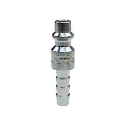 COILHOSE 1506-DL 1/4" INDUSTRIAL CONNECTOR, 1/4" ID HOSE, DISPLAY
