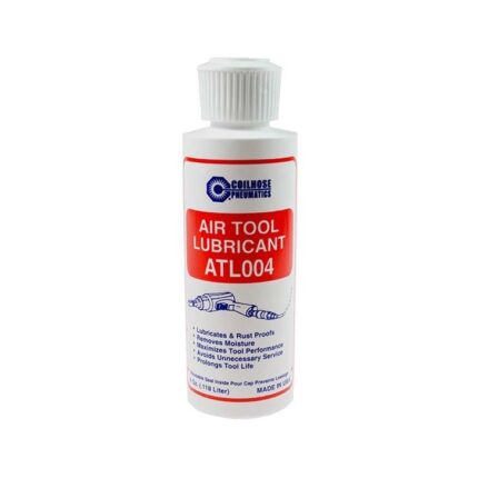 COILHOSE ATL004 AIR TOOL LUBRICANT, 4 OZ.