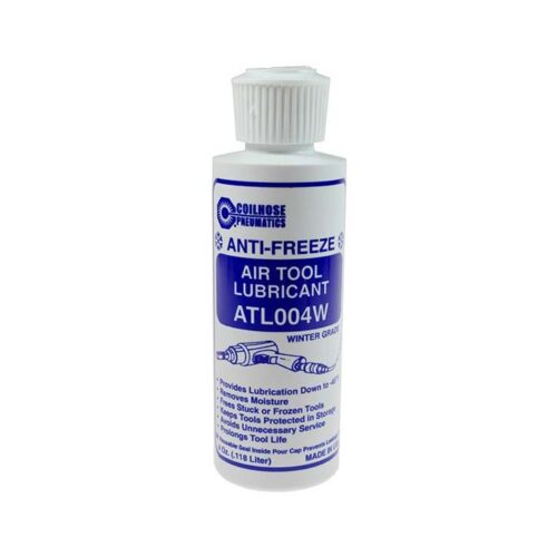 COILHOSE ATL004W AIR TOOL LUBRICANT V&G