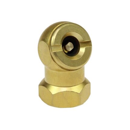 COILHOSE CH10-DL BALL CHUCK CLOSED BRA