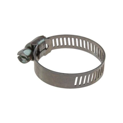 COILHOSE HC106 HOSE CLAMP 5/16" BAND, 5/16" TO 7/8" RANGE