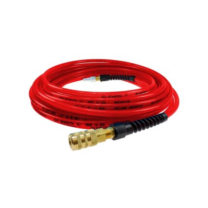 COILHOSE PFE4050TRS15XVG FLEXEEL RED 50'