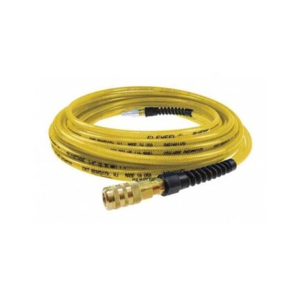 COILHOSE PFE4100TYS15XVG FLEXEEL YELLOW