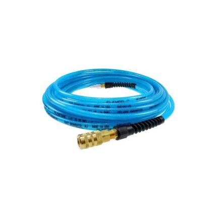 COILHOSE PFE6050TS15X FLEXEEL BLUE 3/8