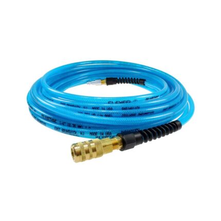 COILHOSE PFE6100TS15X FLEXEEL BLUE 3/8