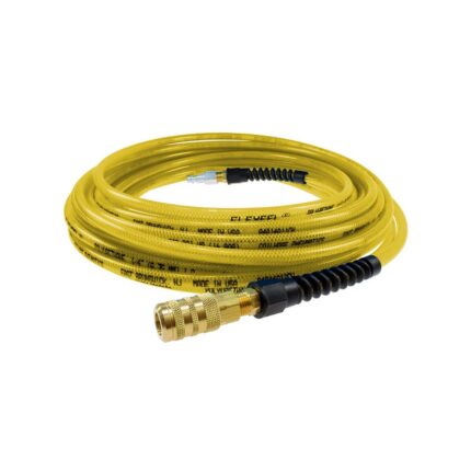 COILHOSE PFE6100TYS15X FLEXEEL YEL 3/8