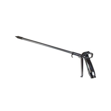 COILHOSE TYP2501-06 1/4" TYPHOON PRO BLOW GUN W/ 6" EXTENSION