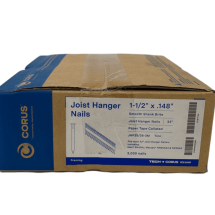 CORUS JHP38-3M TICO 1-1/2"