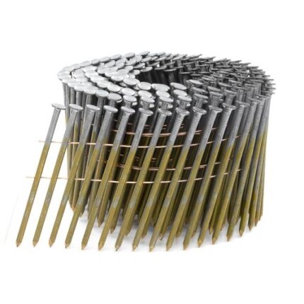 CORUS CN66RZ COIL NAILS 2-1/2" x .131"