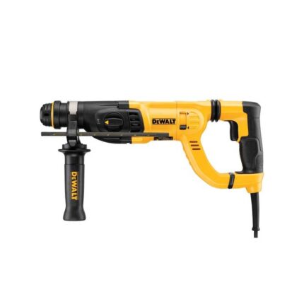 DEWALT D25262K SDS ROTARY HAMMER