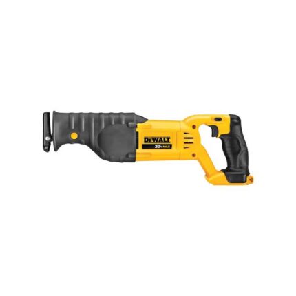 DEWALT DCS380B 20V RECIPROCATING SAW