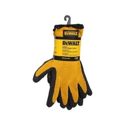 DEWALT DPG70L TEXTURED RUBBER COATED G