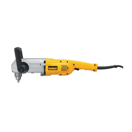 DEWALT DW124K DWT ANGLE DRILL 1/2''