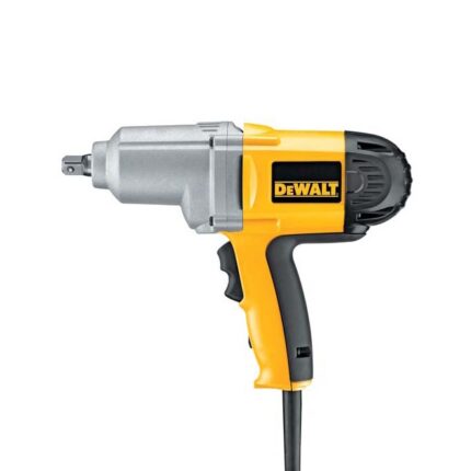 DEWALT DW292 IMPACT WRENCH DEWALT