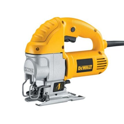 DEWALT DW317K VS ORBITAL JIGSAW W/ CONTRACTOR BAG