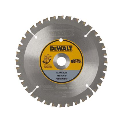 DEWALT DW9152 6-1/2" 36T CIRCULAR SAW