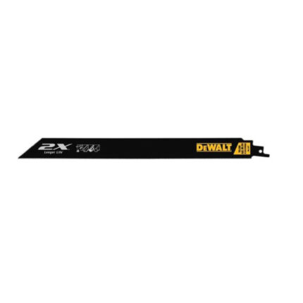 DEWALT DWA41812 12" DWT METAL BLADE