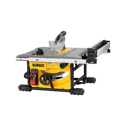 DEWALT DWE7485 8-1/4" TABLE SAW