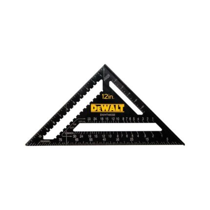 DEWALT DWHT46032 12" QUICK SQUARE