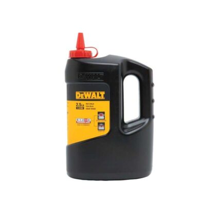 DEWALT DWHT47057 BOST RED CHALK