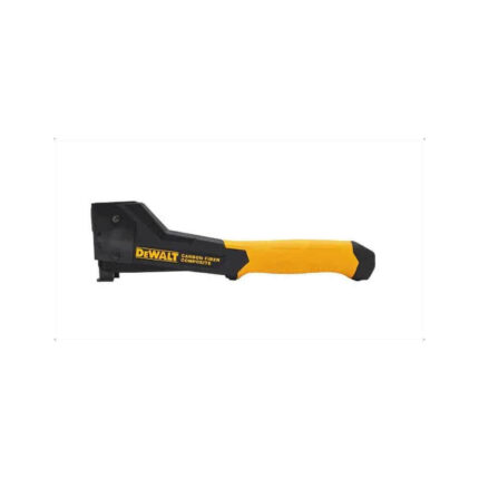 DEWALT DWHT75900 CARBON FIBER HAMMER TACKER