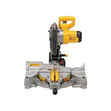 DEWALT DWS713 10" COMPOUND MITER SAW
