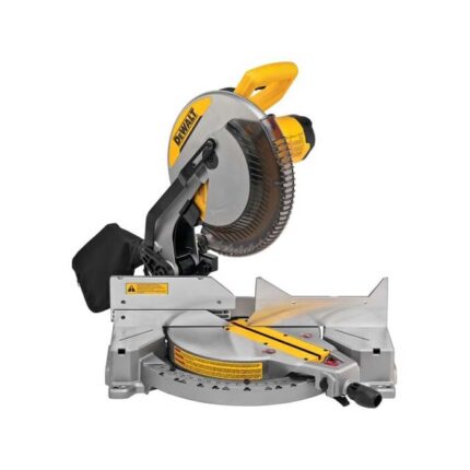 DEWALT DWS715 12'' COMPOUND MITER SAW