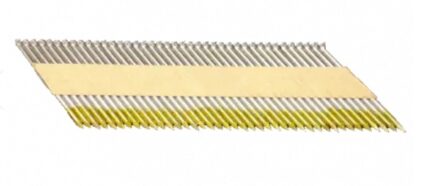 HUTTIG GRIP HGXIMXRXB2M 3''X.131'' 30 DEG PAPER STRIP NA