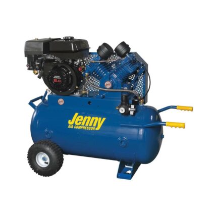 JENNY G9HGA-17P COMPRESSOR