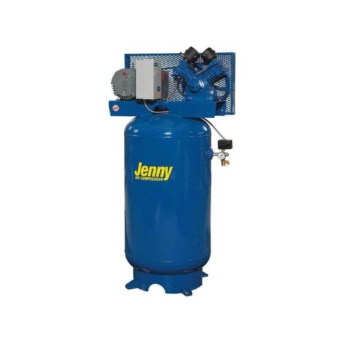 JENNY GT5B-80V COMPRESSOR - V&G