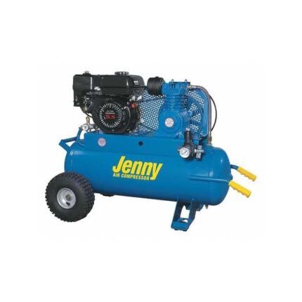 JENNY K5HGA-17P COMPRESSOR