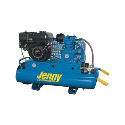 JENNY K5HGA-8P COMPRESSOR