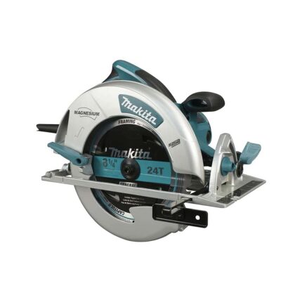 MAKITA CIRCULAR SAW 5008MGA 8-1/4"