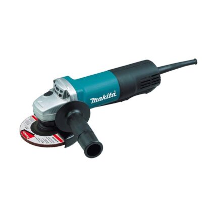 MAKITA 9557PB 4-1/2'' ANGLE GRINDER MK