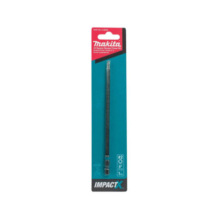 MAKITA A-96908 #2 6" SQUARE BIT