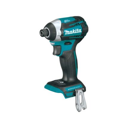 MAKITA XDT14Z 18V LXT IMPACT DRIVER
