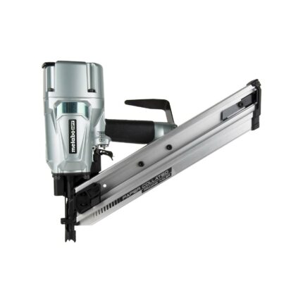 METABO NR83A5S 3-1/4 STRIP NAILER