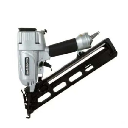 METABO NT65MA4 HITACHI FINISH 15GA