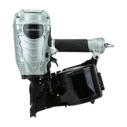 METABO NV90AGS HITACHI COIL NAILER